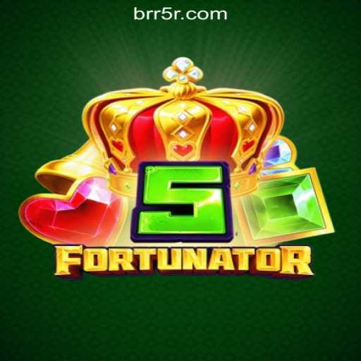 Discover 5Fortunator - A Thrilling Slots Adventure
