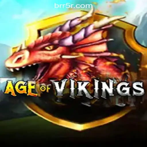Explore the Exciting World of AgeofViking at R5R.COM Official Slots Brasil #1