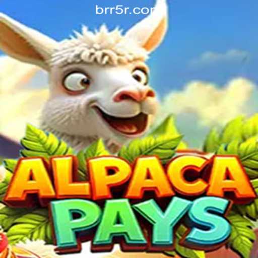 AlpacaPays: A Deep Dive into Brazil's #1 Slot Game