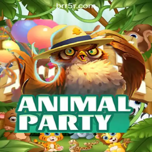 AnimalParty: A Thrilling Adventure in Virtual Wilderness