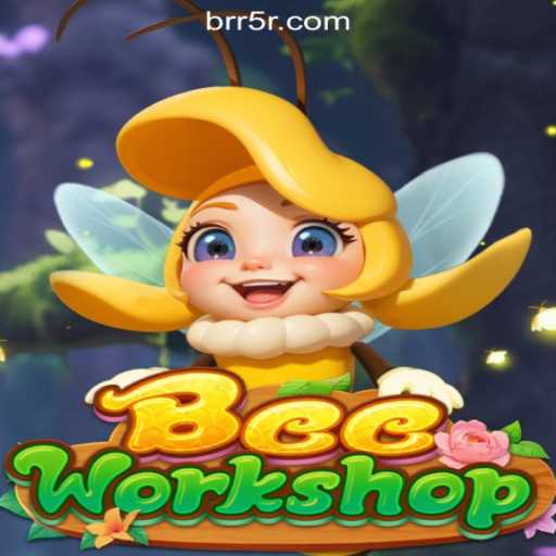 BeeWorkshop: An Engaging Gaming Experience with R5R.COM Oficial Slots Brasil #1