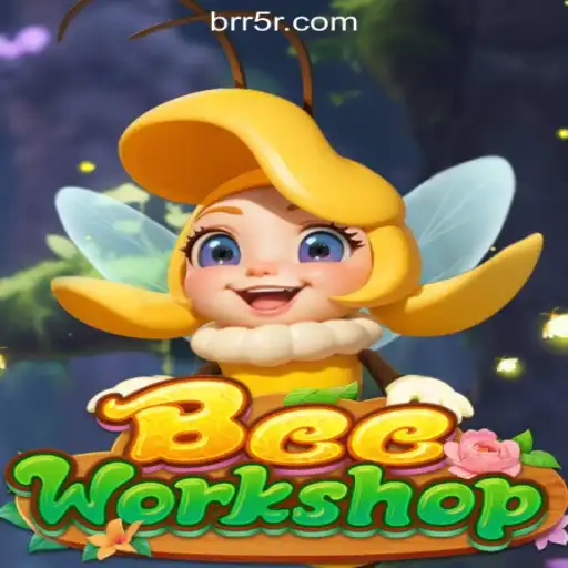 BeeWorkshop: An Engaging Gaming Experience with R5R.COM Oficial Slots Brasil #1