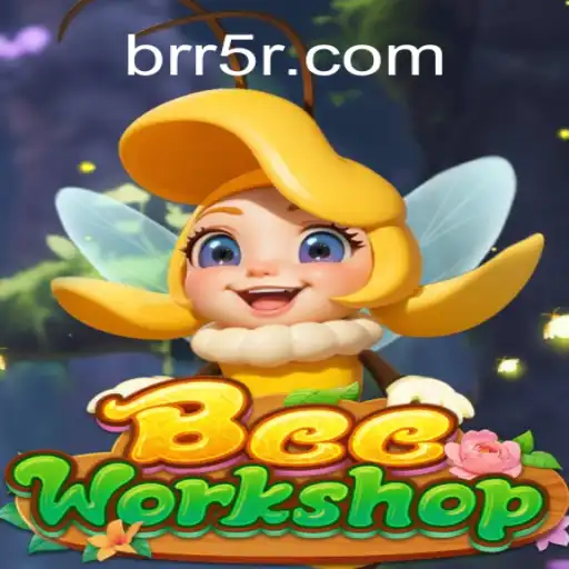 BeeWorkshop: An Engaging Gaming Experience with R5R.COM Oficial Slots Brasil #1