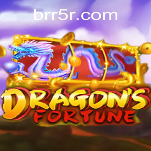 DragonFortune: Conquer the Legendary Realm with R5R.COM Oficial Slots Brasil #1