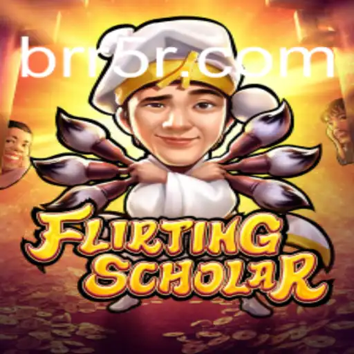 Discovering the Allure of Flirting Scholar and R5R.COM Oficial Slots Brasil #1