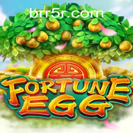 Unlocking the Magic of FortuneEgg: A Dive into R5R.COM Oficial Slots Brasil #1