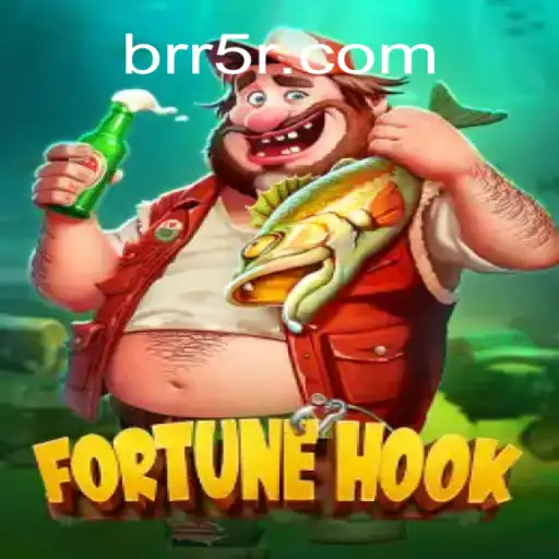 Discover the Thrilling World of FortuneHook: An In-Depth Look at R5R.COM Oficial Slots Brasil #1