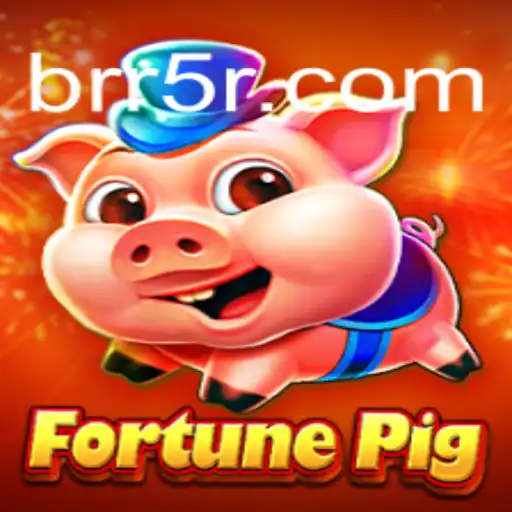 Discover FortunePig: Unveiling the Charms of R5R.COM Oficial Slots Brasil #1