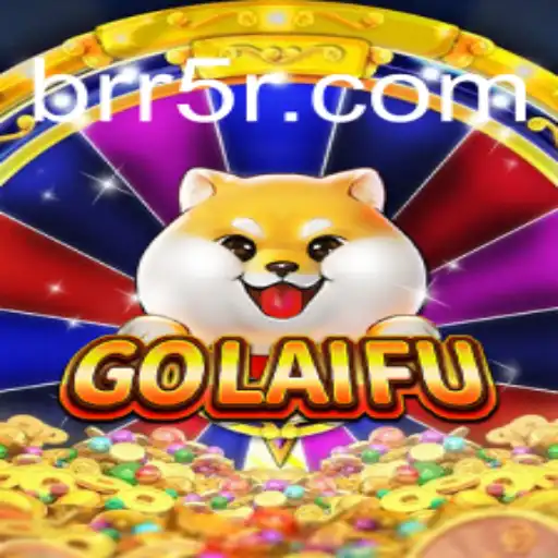 Explore GoLaiFu: A Comprehensive Guide to Brazil's Top Slot Game on R5R.COM