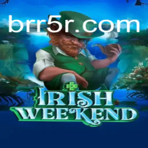 Explore IrishWeekend on R5R.COM: A Premier Slots Experience in Brazil