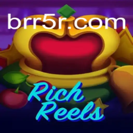 Discover the Excitement of RichReels: A Comprehensive Overview of R5R.COM Oficial Slots Brasil #1