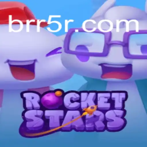 RocketStars: A Stellar Adventure in Online Gaming
