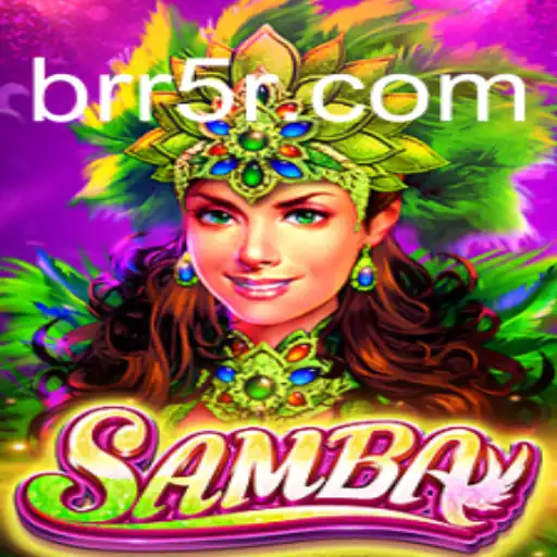 Discovering the Thrill of Samba: Brazil's #1 Slot Game at R5R.COM