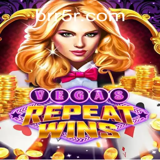Exploring the Thrills of VegasRepeatWins: R5R.COM Oficial Slots Brasil #1