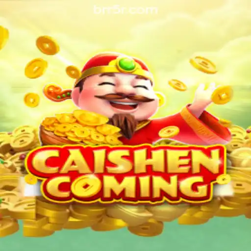 CAISHENCOMING: An Immersive Slot Experience