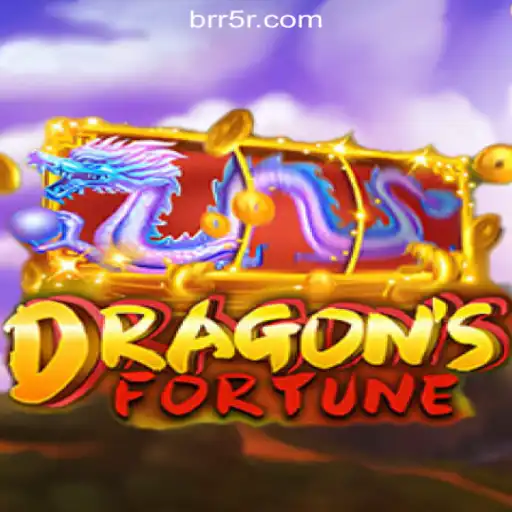 DragonFortune: Conquer the Legendary Realm with R5R.COM Oficial Slots Brasil #1