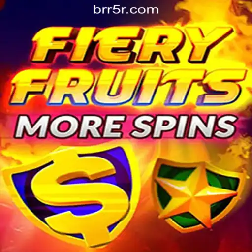 Exploring the Exciting World of FieryFruitsMoreSpins: R5R.COM Official Slots Brasil #1