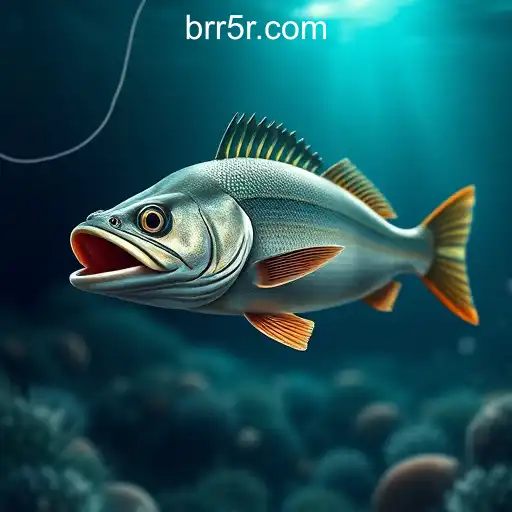 The Exciting World of Fishing Games: Explore R5R.COM Oficial Slots Brasil #1