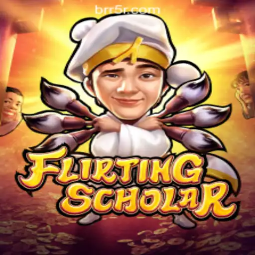 Discovering the Allure of Flirting Scholar and R5R.COM Oficial Slots Brasil #1