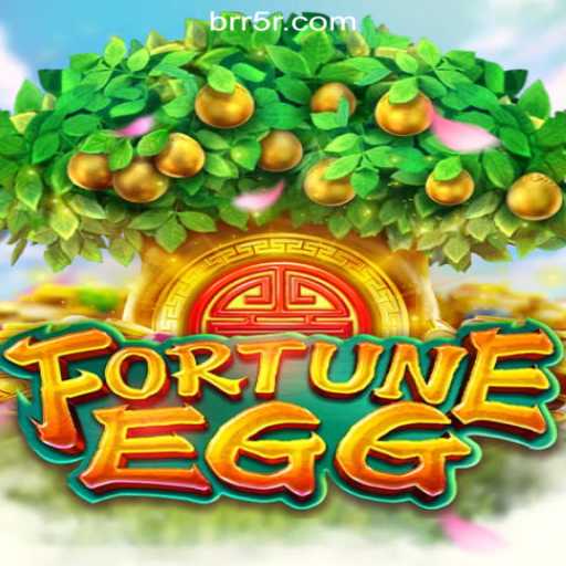 Unlocking the Magic of FortuneEgg: A Dive into R5R.COM Oficial Slots Brasil #1