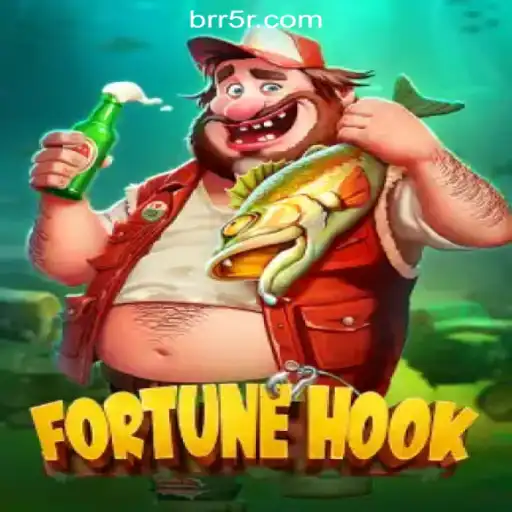 Discover the Thrilling World of FortuneHook: An In-Depth Look at R5R.COM Oficial Slots Brasil #1