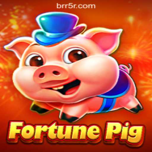 Discover FortunePig: Unveiling the Charms of R5R.COM Oficial Slots Brasil #1