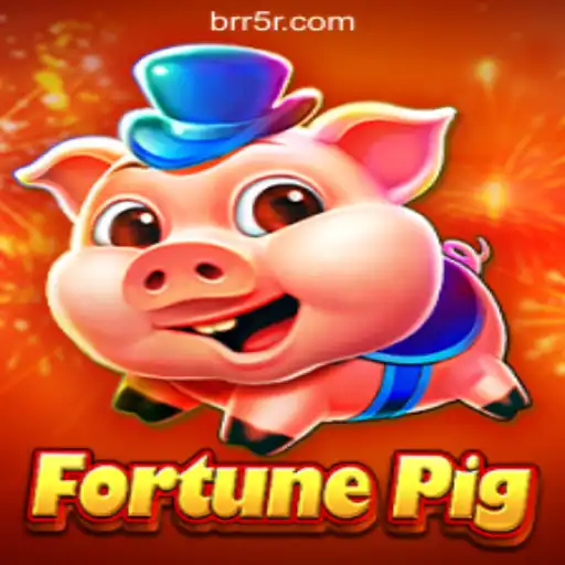 Discover FortunePig: Unveiling the Charms of R5R.COM Oficial Slots Brasil #1