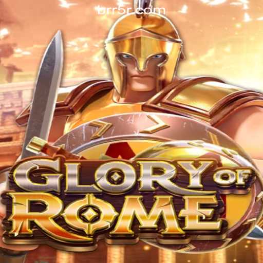 Enter the Enchanting World of 'GloryofRome': A Comprehensive Guide