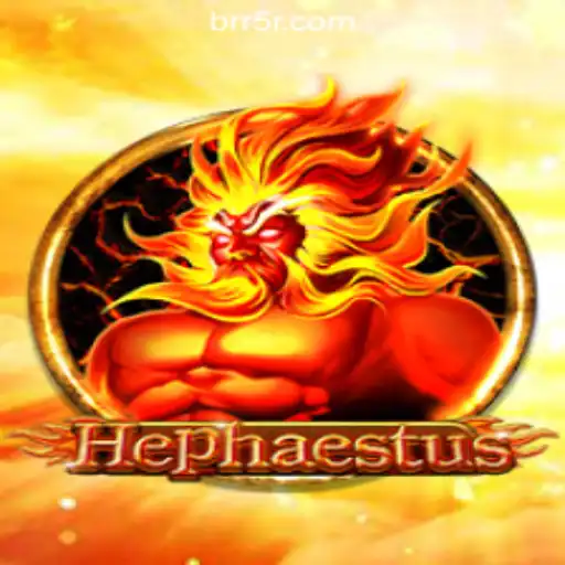 Hephaestus: The Mighty Slot Game Taking Brazil by Storm