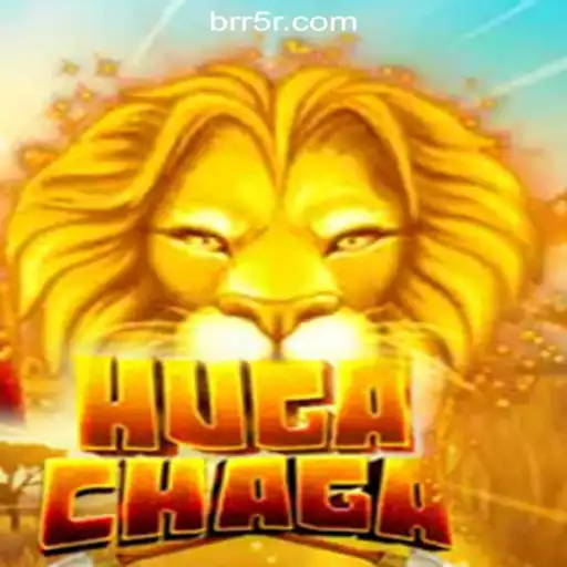 HugaChaga: The Premier Gaming Experience at R5R.COM Oficial Slots Brasil #1
