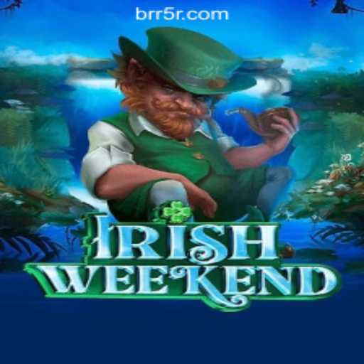 Explore IrishWeekend on R5R.COM: A Premier Slots Experience in Brazil