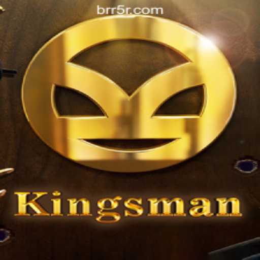 Exploring the Exciting World of Kingsman: R5R.COM Oficial Slots Brasil #1