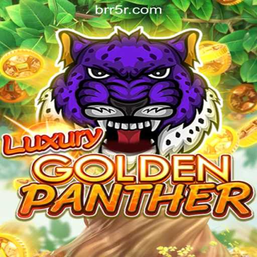 Exploring the Thrilling World of LUXURYGOLDENPANTHER: R5R.COM Oficial Slots Brasil #1