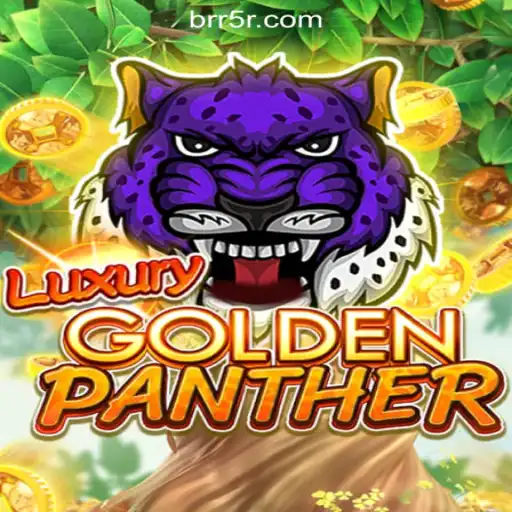 Exploring the Thrilling World of LUXURYGOLDENPANTHER: R5R.COM Oficial Slots Brasil #1