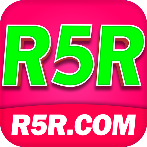 R5R.COM Oficial Slots Brasil #1