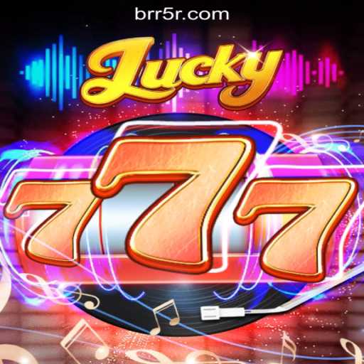 Exploring Lucky777: The Thrilling World of R5R.COM Oficial Slots Brasil #1