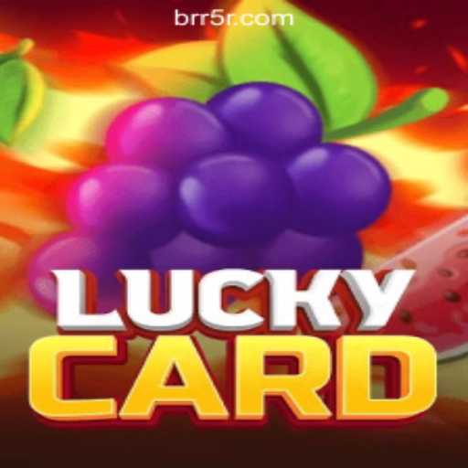 Unveiling the Thrills of LuckyCard: R5R.COM Oficial Slots Brasil #1