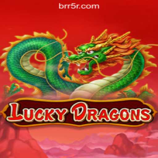 Unveiling LuckyDragons: The New Era of Online Slots at R5R.COM Oficial Slots Brasil #1