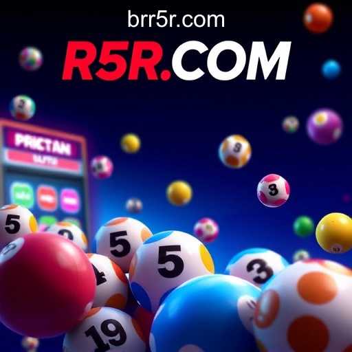 R5R.COM Oficial Slots Brasil #1