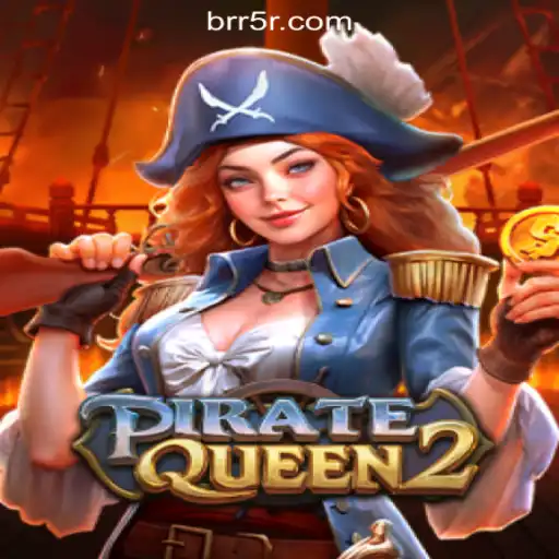 Explore the Exciting World of PirateQueen2 and R5R.COM Oficial Slots Brasil #1