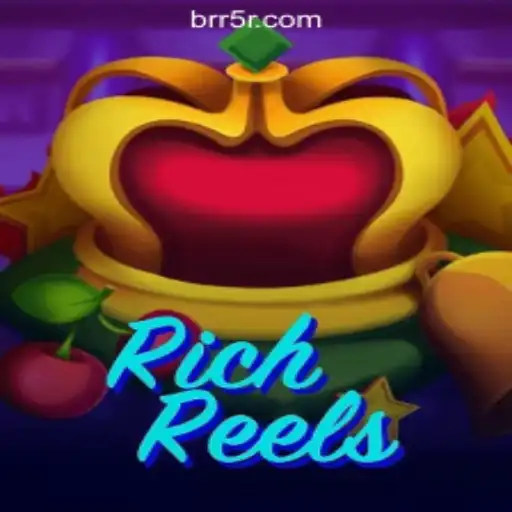 Discover the Excitement of RichReels: A Comprehensive Overview of R5R.COM Oficial Slots Brasil #1