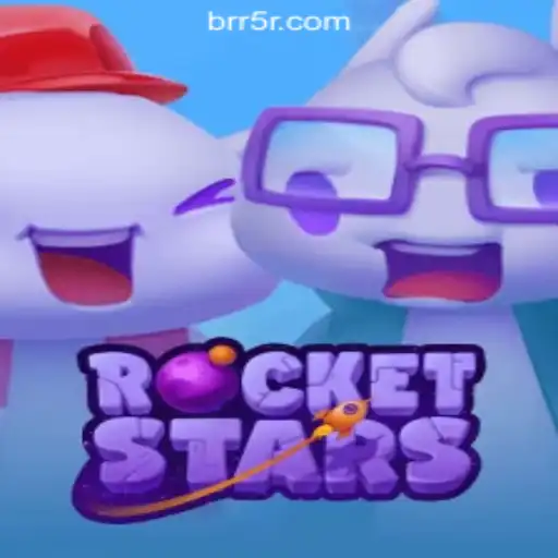 RocketStars: A Stellar Adventure in Online Gaming