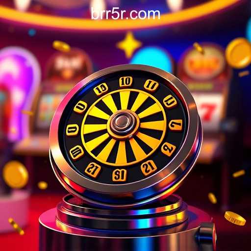 R5R.COM Oficial Slots Brasil #1