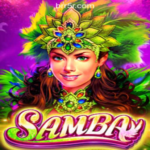 Discovering the Thrill of Samba: Brazil's #1 Slot Game at R5R.COM