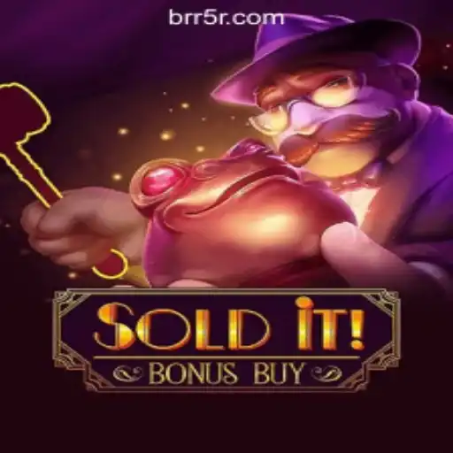 Exploring the Thrills of SolditBonusBuy: R5R.COM Oficial Slots Brasil #1