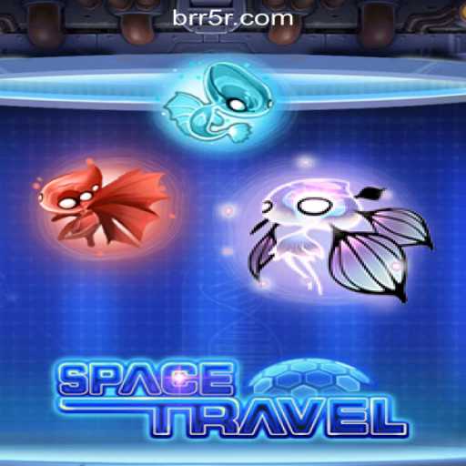 Discover the Thrills of SpaceTravel: The Futuristic Game Taking Brazil by Storm