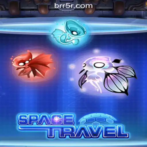 Discover the Thrills of SpaceTravel: The Futuristic Game Taking Brazil by Storm