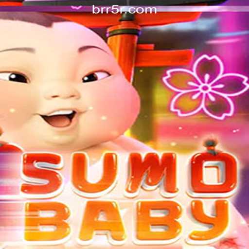 Explore the Exciting World of SumoBaby and R5R.COM Oficial Slots Brasil #1