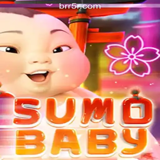 Explore the Exciting World of SumoBaby and R5R.COM Oficial Slots Brasil #1