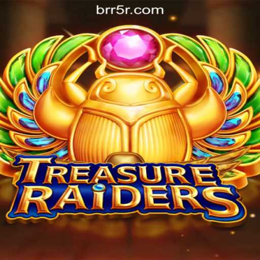 Unveiling the Excitement of TREASURERAIDERS: A Dive into Brazil's Leading Slot Adventure
